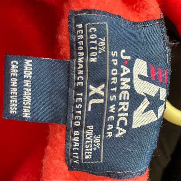 Ohio State Sweatshirt - Picture 3 of 4